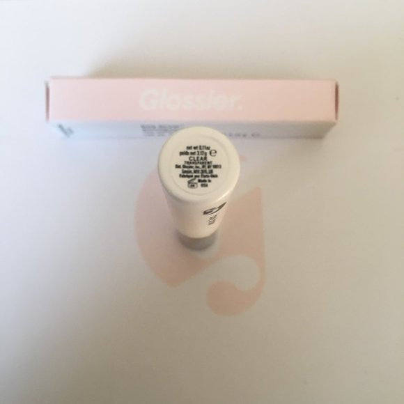 [NWT] Glossier Boy Brow in Clear - Picture 3 of 3